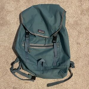 patagonia backpack